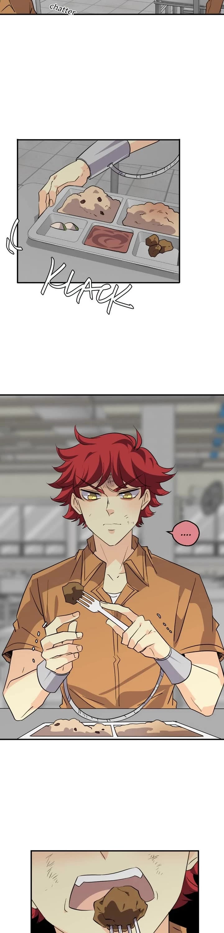 unOrdinary chapter 363 page 33