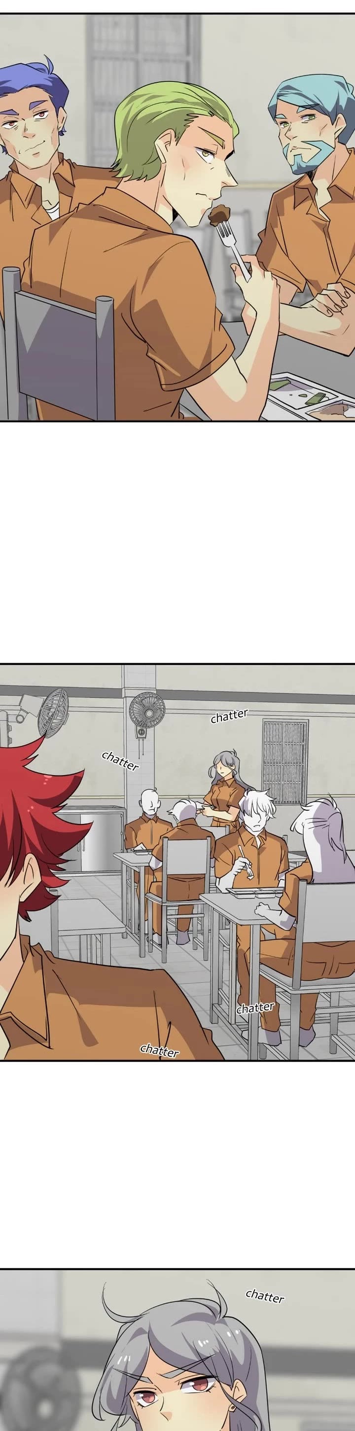 unOrdinary chapter 363 page 35