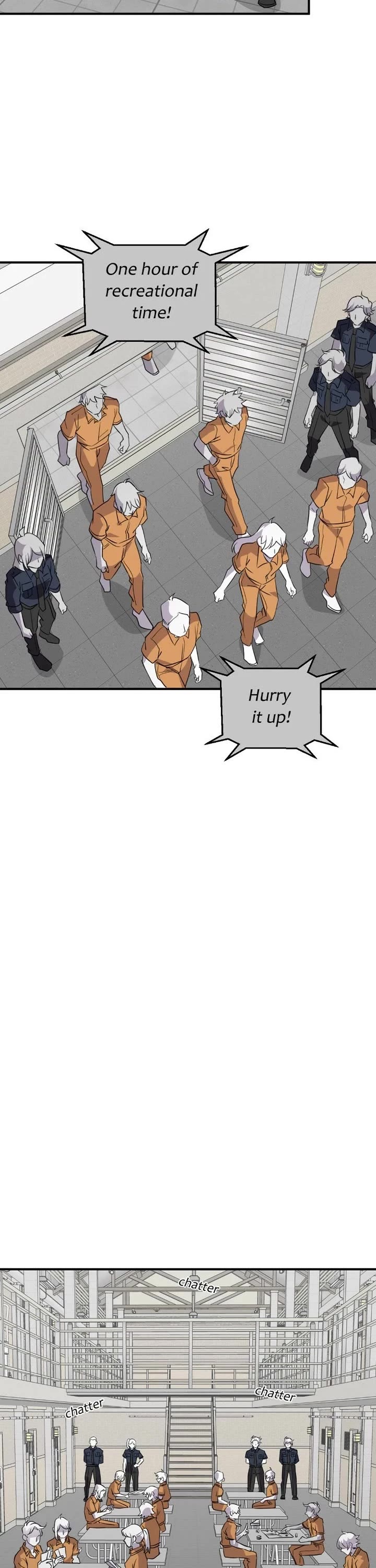 unOrdinary chapter 363 page 37