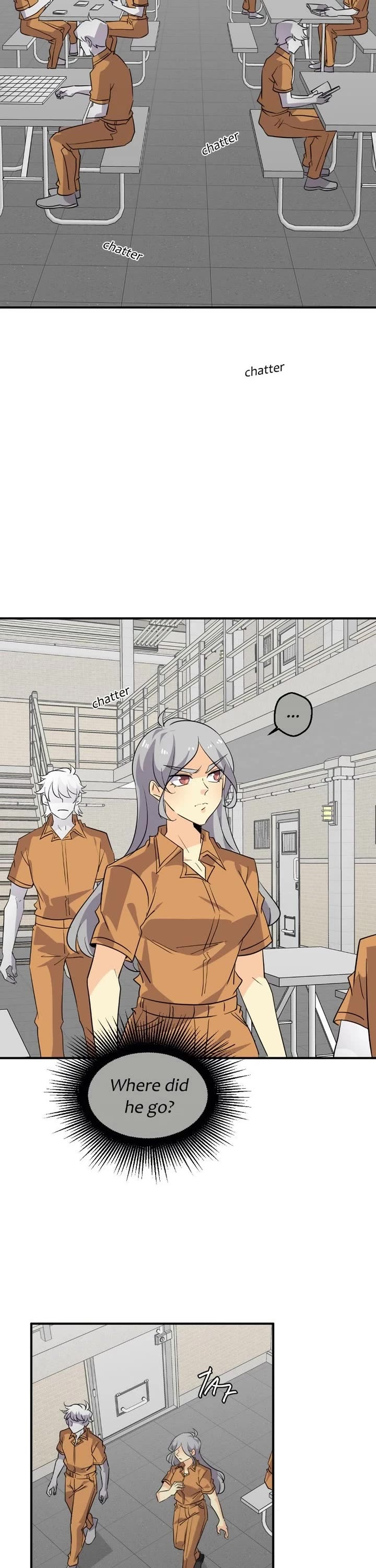 unOrdinary chapter 363 page 38