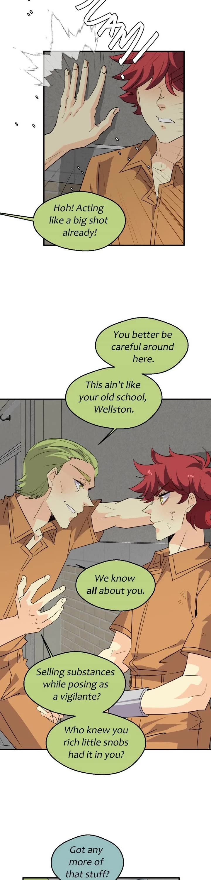 unOrdinary chapter 363 page 41