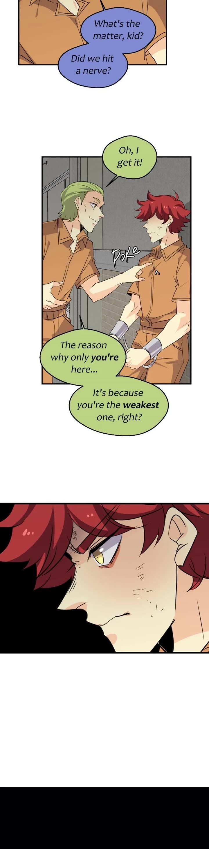 unOrdinary chapter 363 page 44