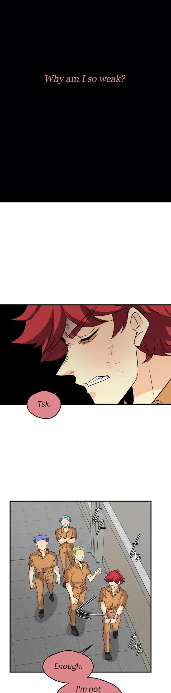 unOrdinary chapter 363 page 45