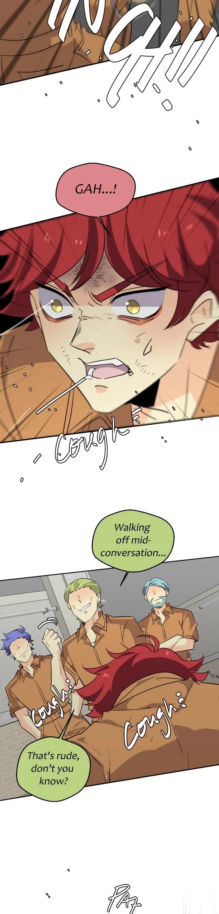 unOrdinary chapter 363 page 47