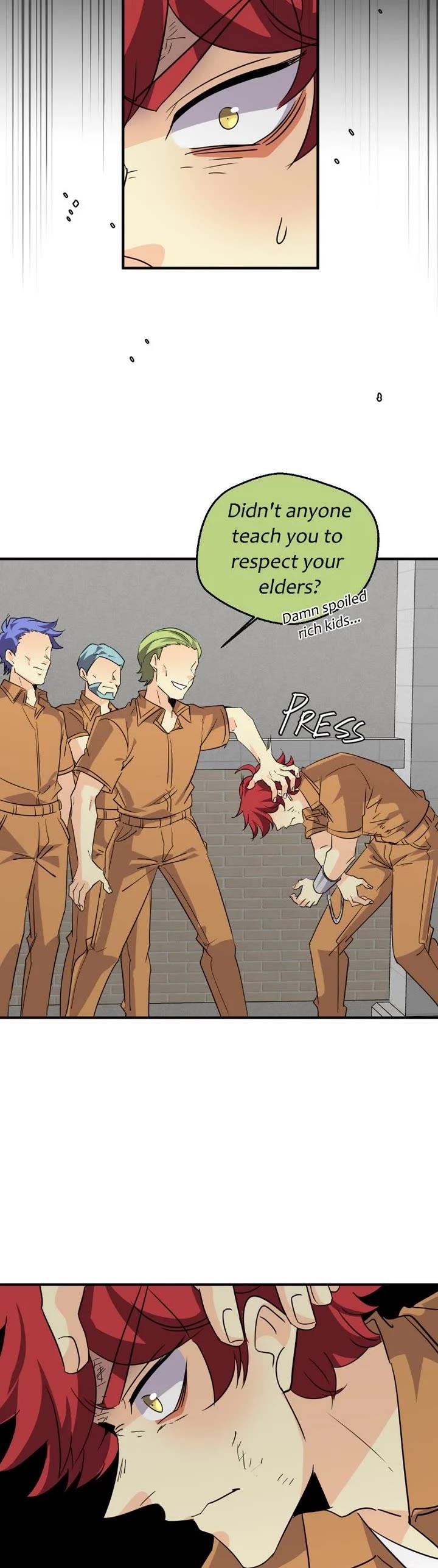 unOrdinary chapter 363 page 49