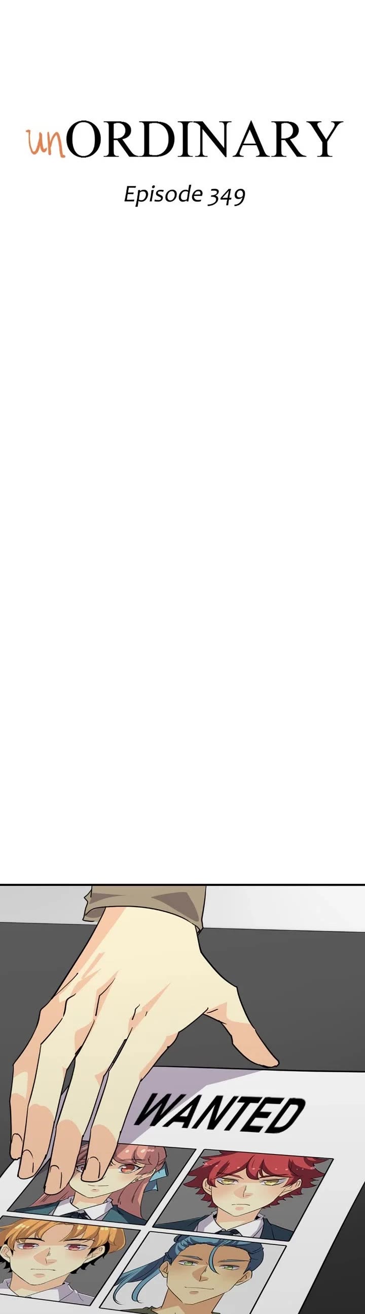 unOrdinary chapter 363 page 5