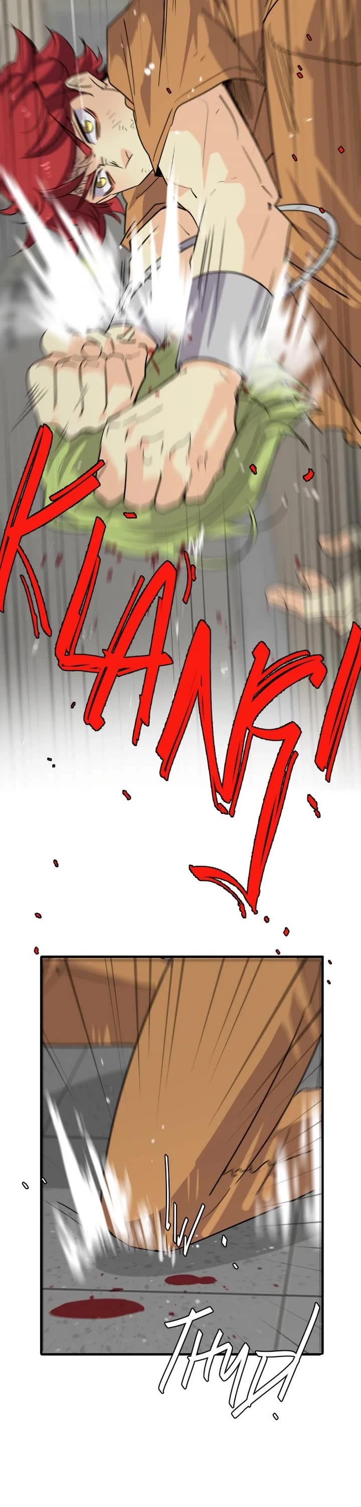 unOrdinary chapter 363 page 51