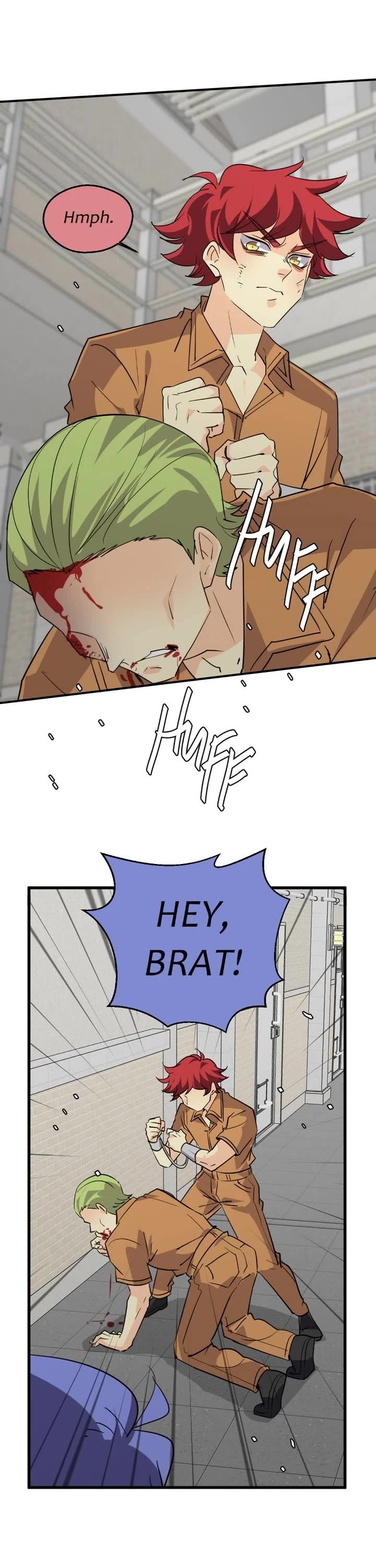 unOrdinary chapter 363 page 52