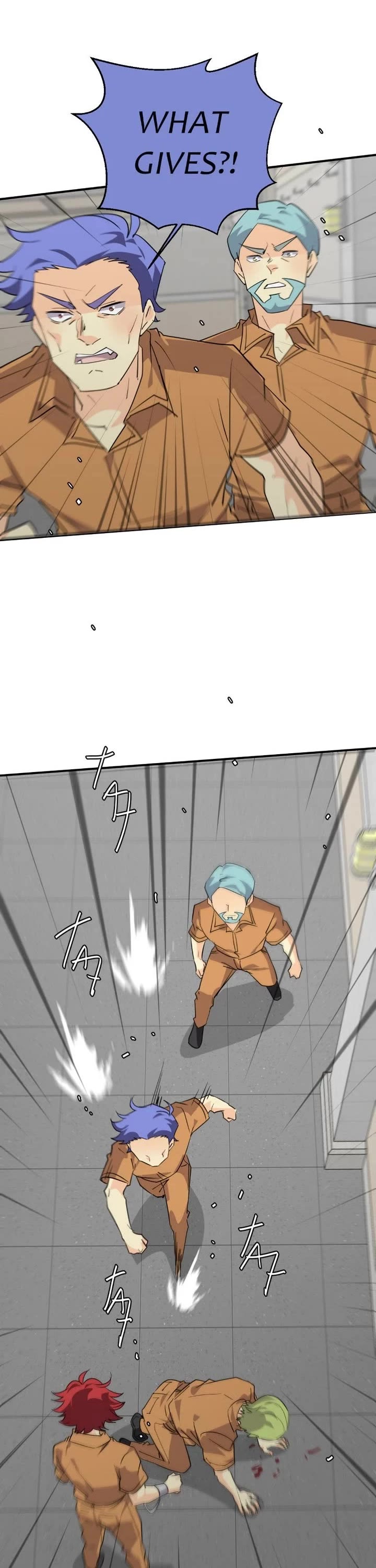 unOrdinary chapter 363 page 53