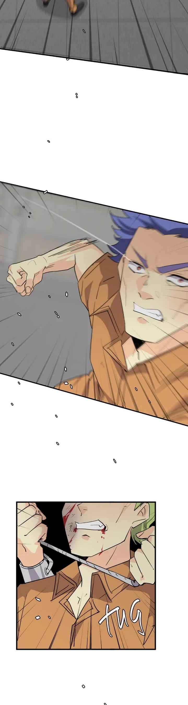 unOrdinary chapter 363 page 54