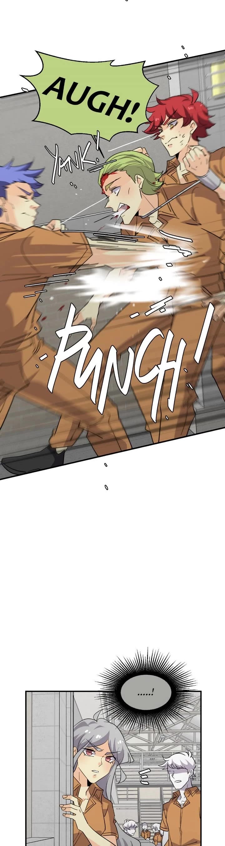 unOrdinary chapter 363 page 55