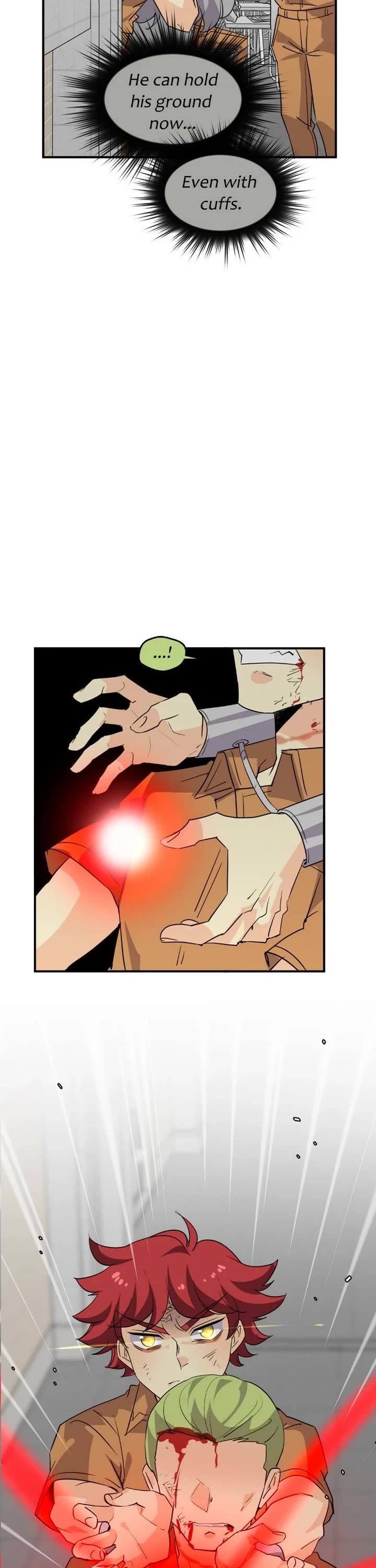 unOrdinary chapter 363 page 56