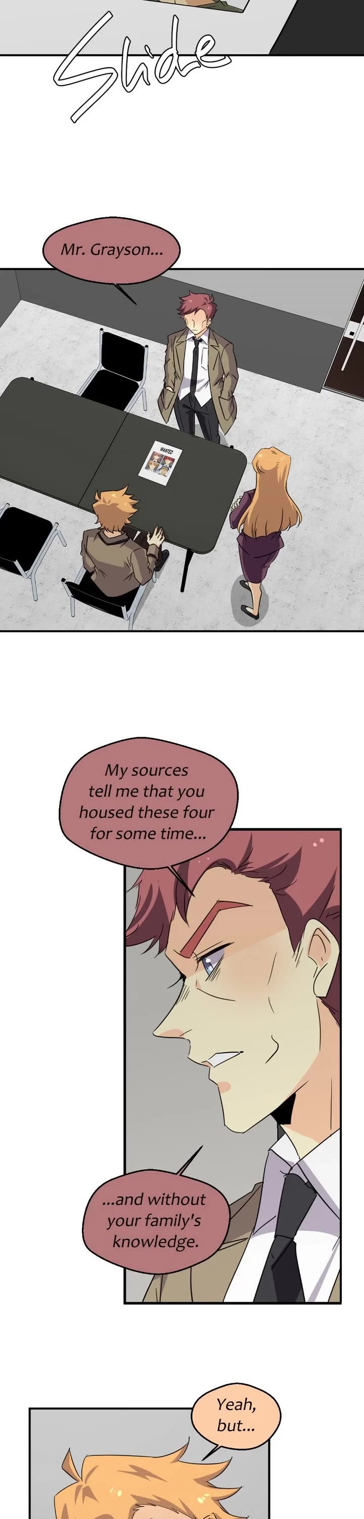 unOrdinary chapter 363 page 6