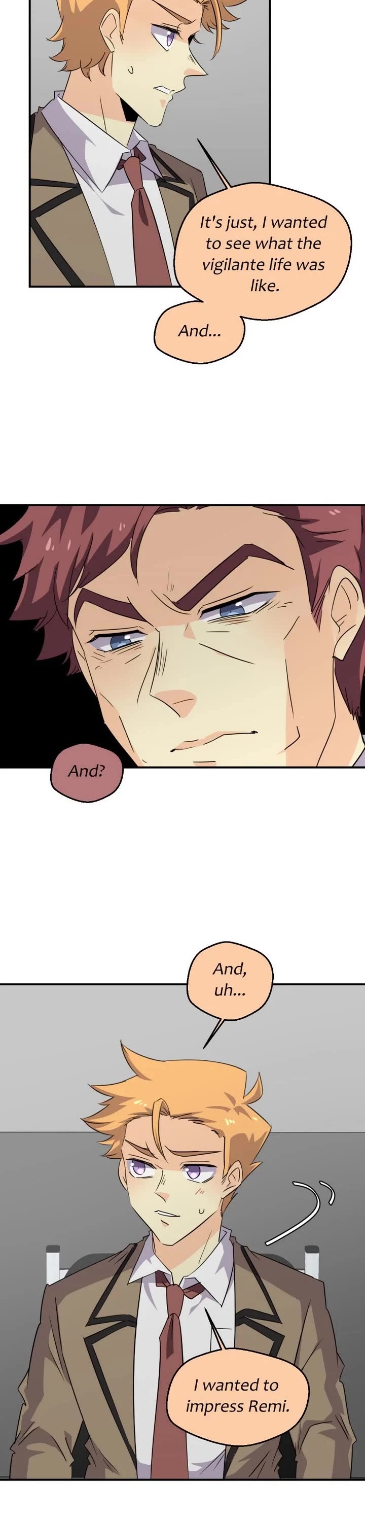 unOrdinary chapter 363 page 7