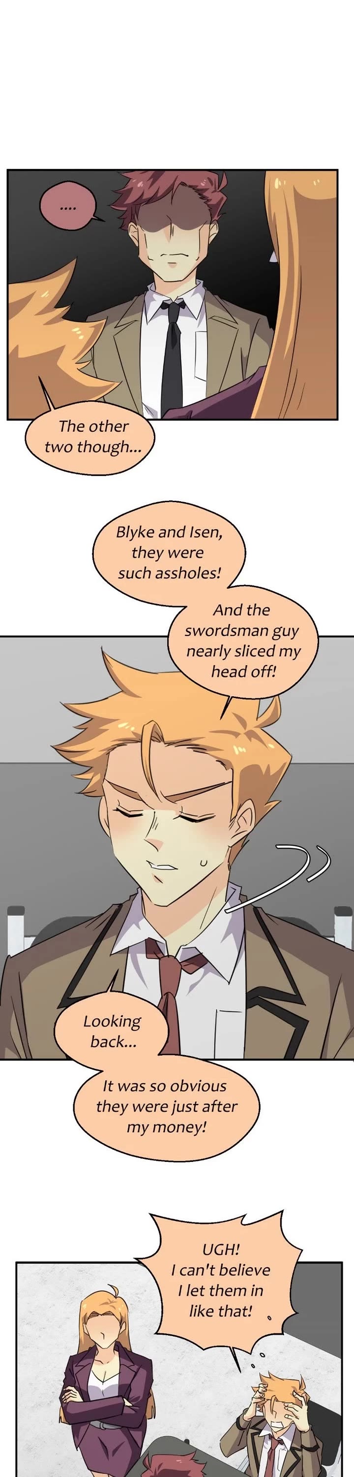 unOrdinary chapter 363 page 8