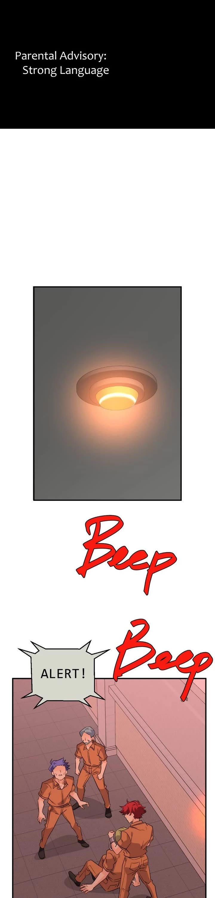 unOrdinary chapter 364 page 1