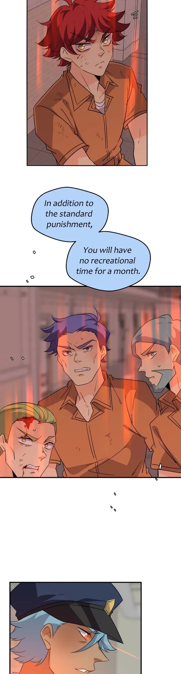 unOrdinary chapter 364 page 10