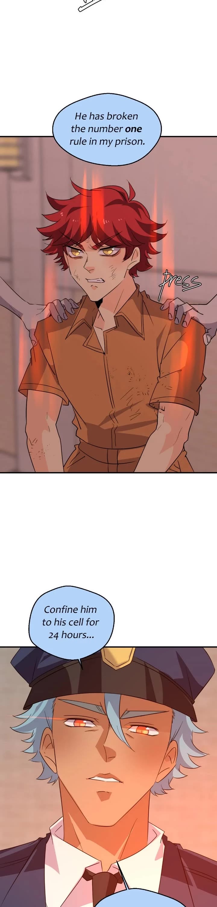 unOrdinary chapter 364 page 12