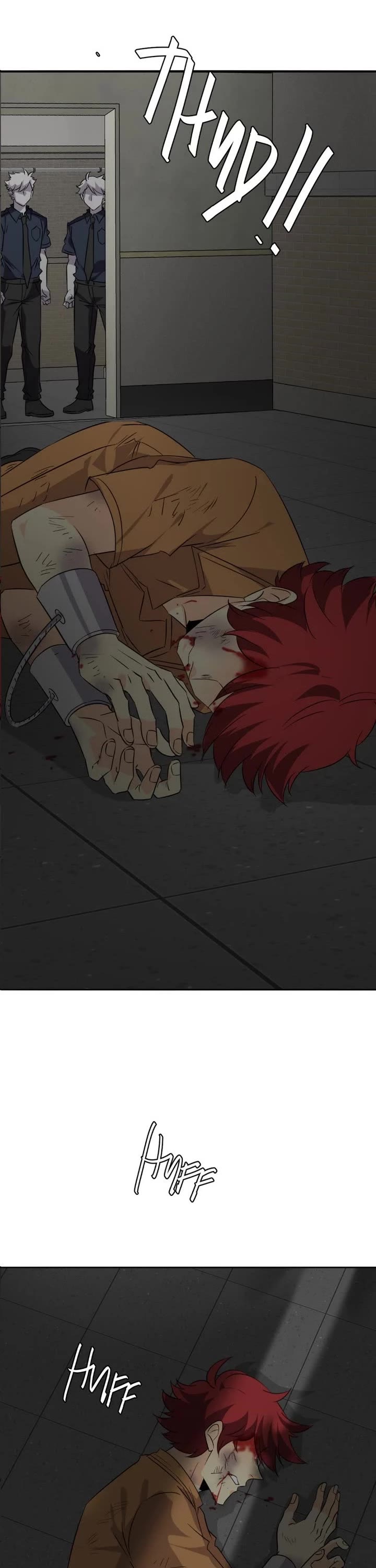 unOrdinary chapter 364 page 16