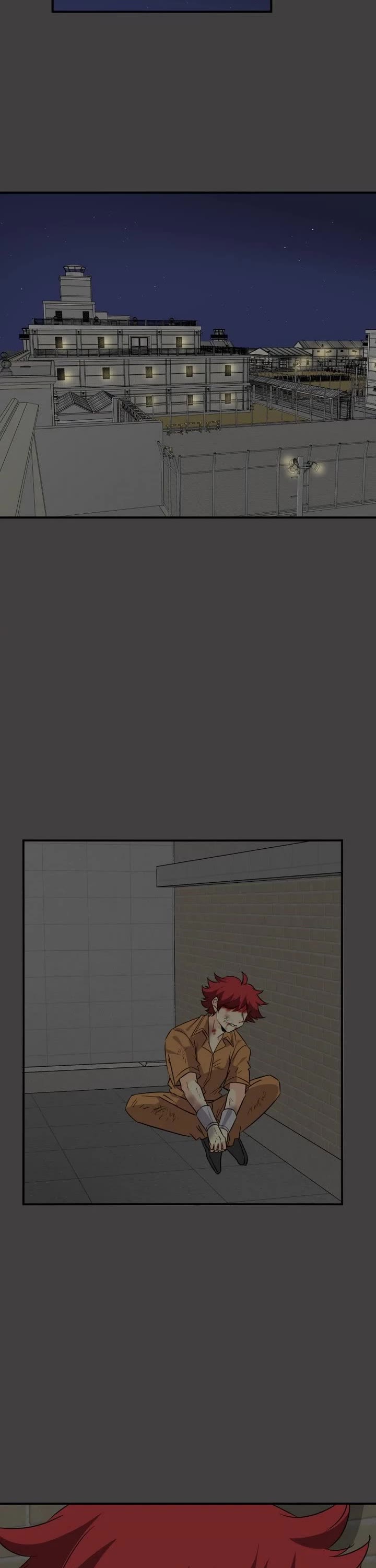 unOrdinary chapter 364 page 18