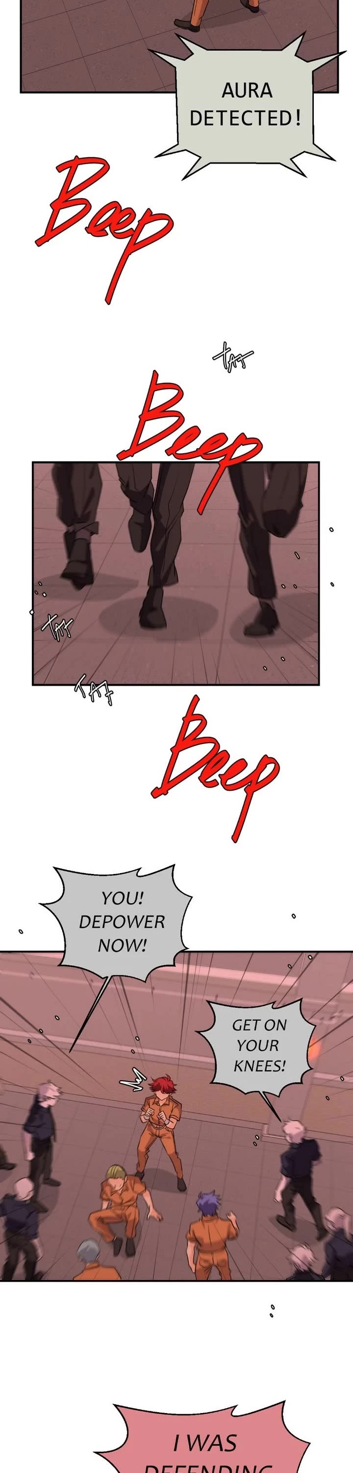 unOrdinary chapter 364 page 2