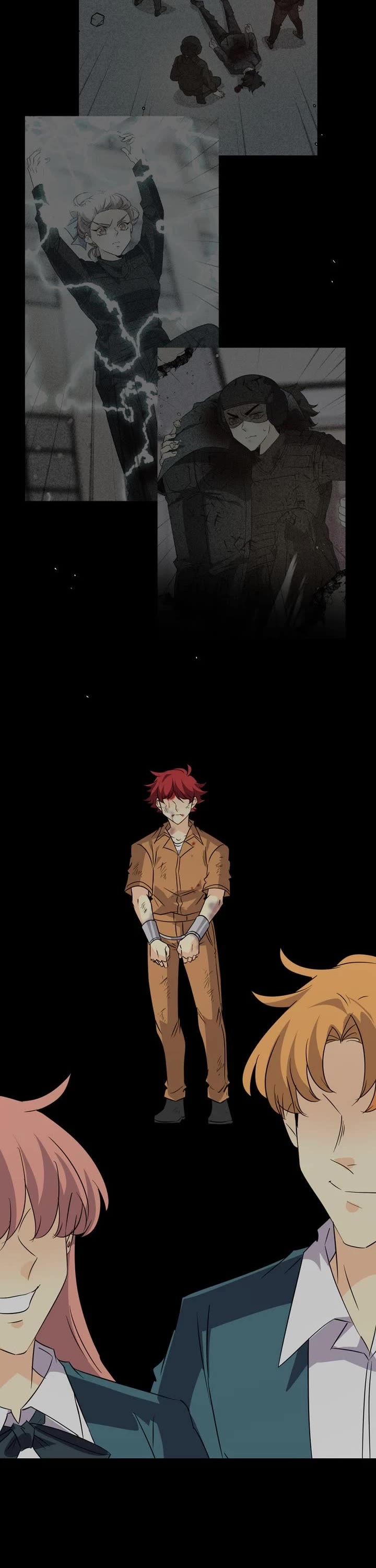 unOrdinary chapter 364 page 23