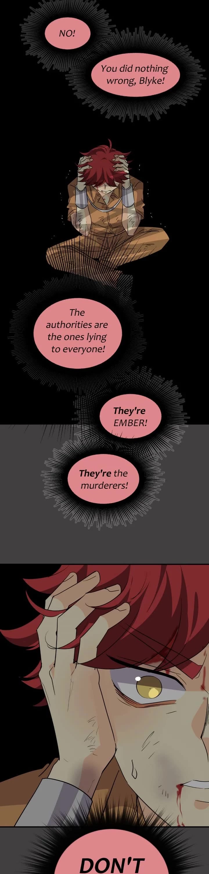 unOrdinary chapter 364 page 26