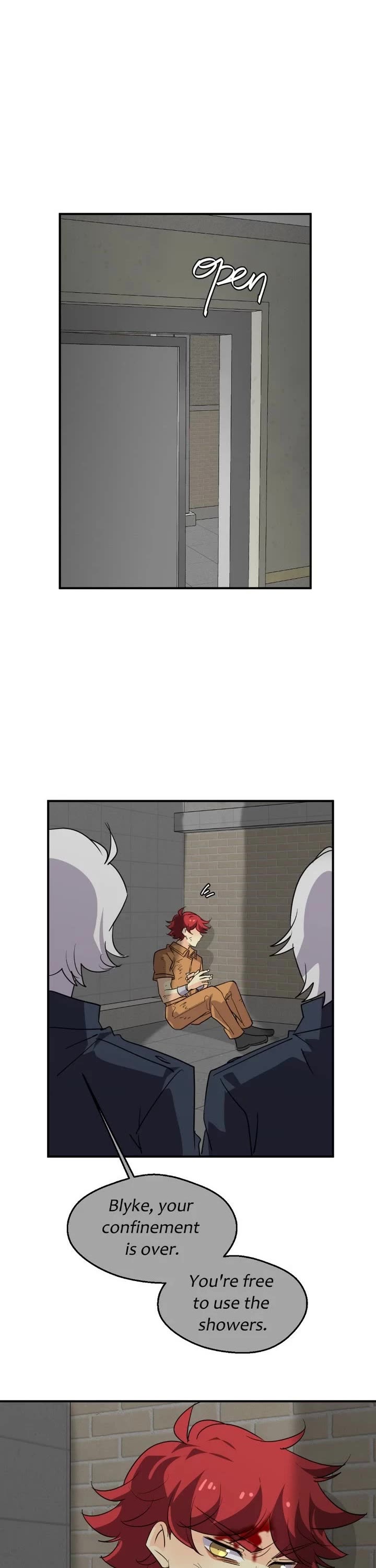 unOrdinary chapter 364 page 28