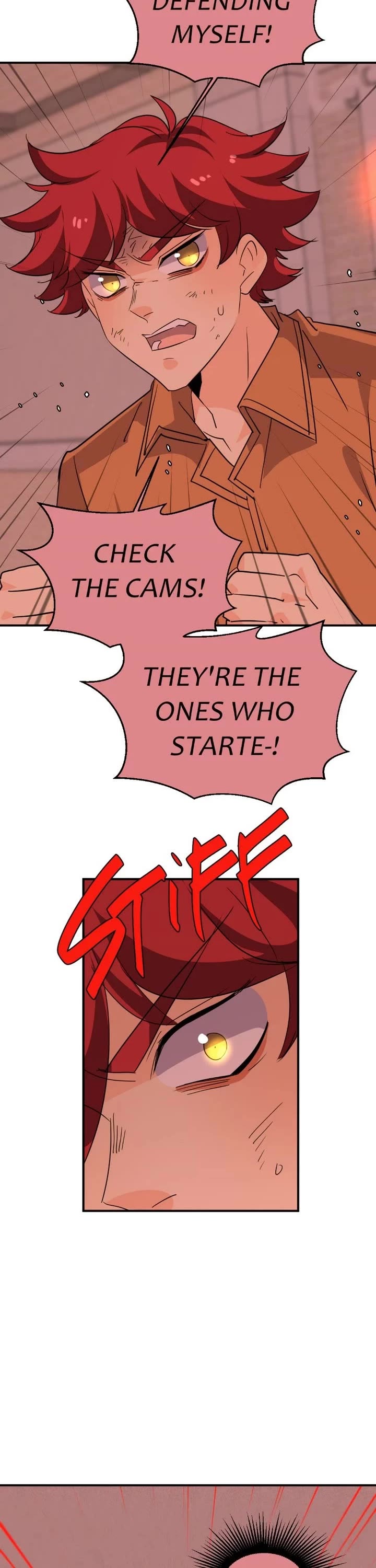 unOrdinary chapter 364 page 3