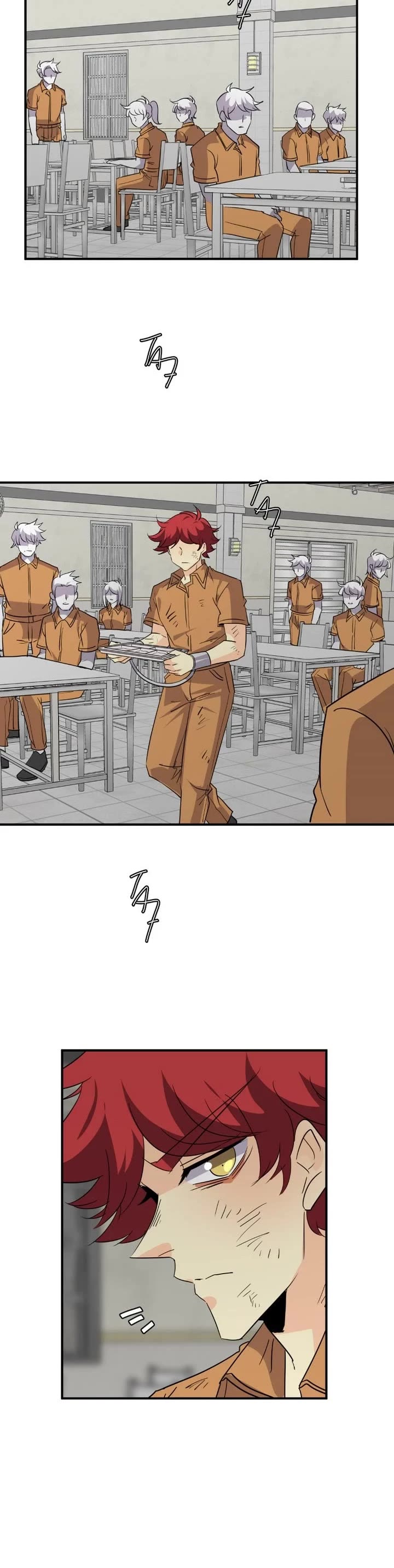 unOrdinary chapter 364 page 30