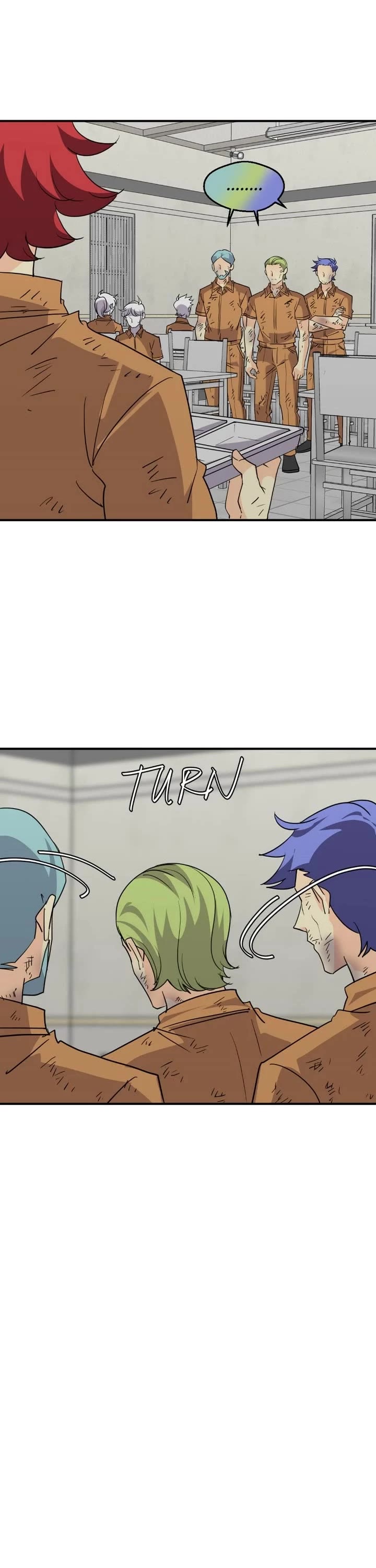 unOrdinary chapter 364 page 31