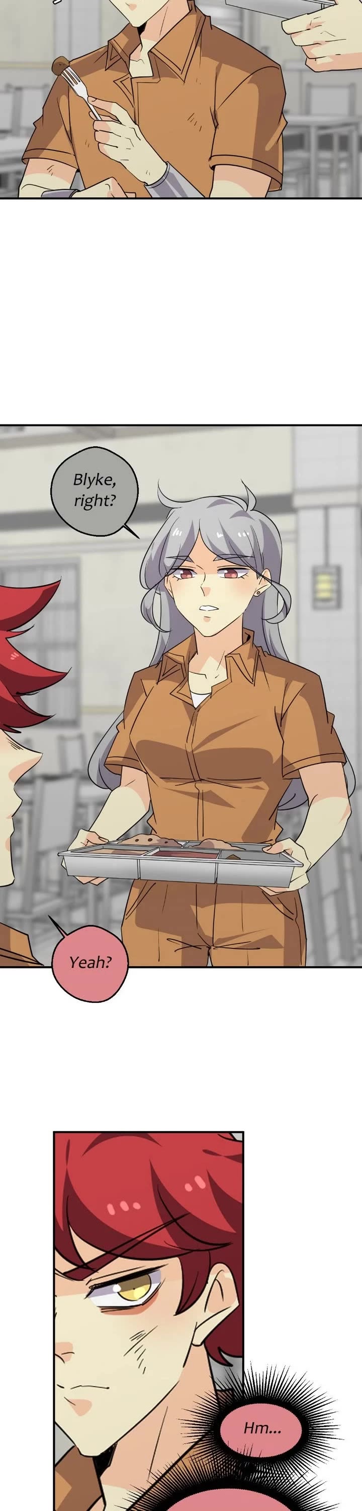 unOrdinary chapter 364 page 33