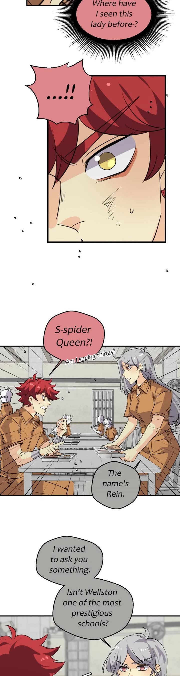 unOrdinary chapter 364 page 34