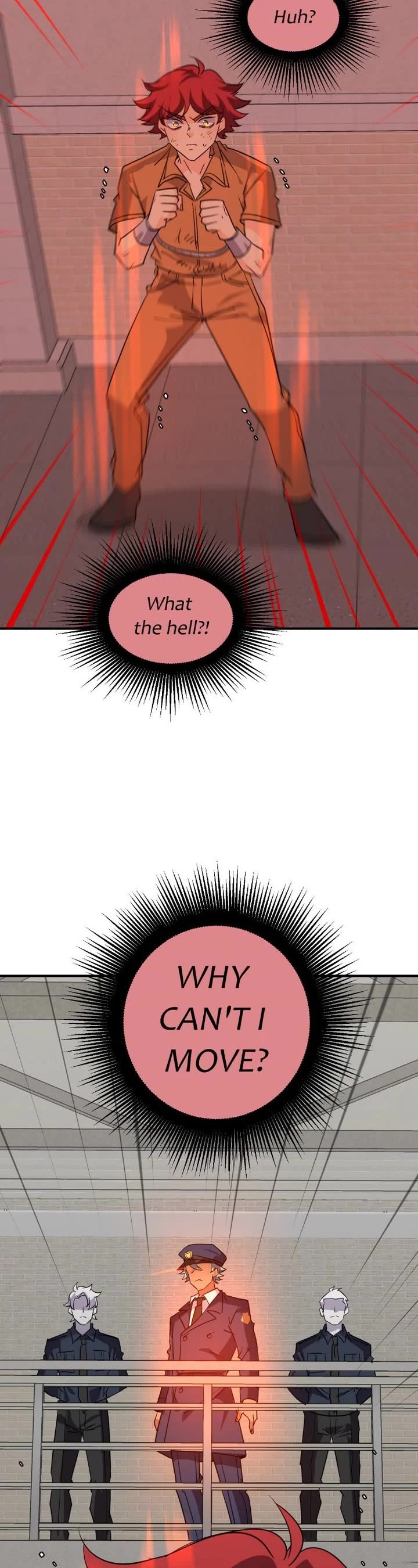 unOrdinary chapter 364 page 4