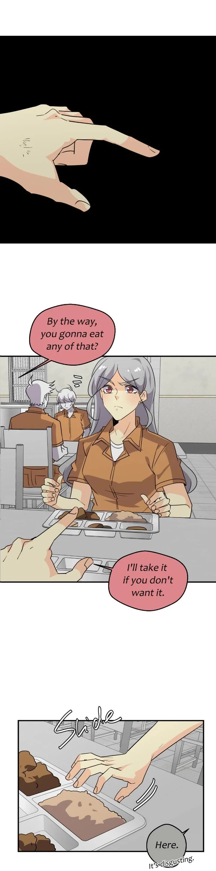 unOrdinary chapter 364 page 40