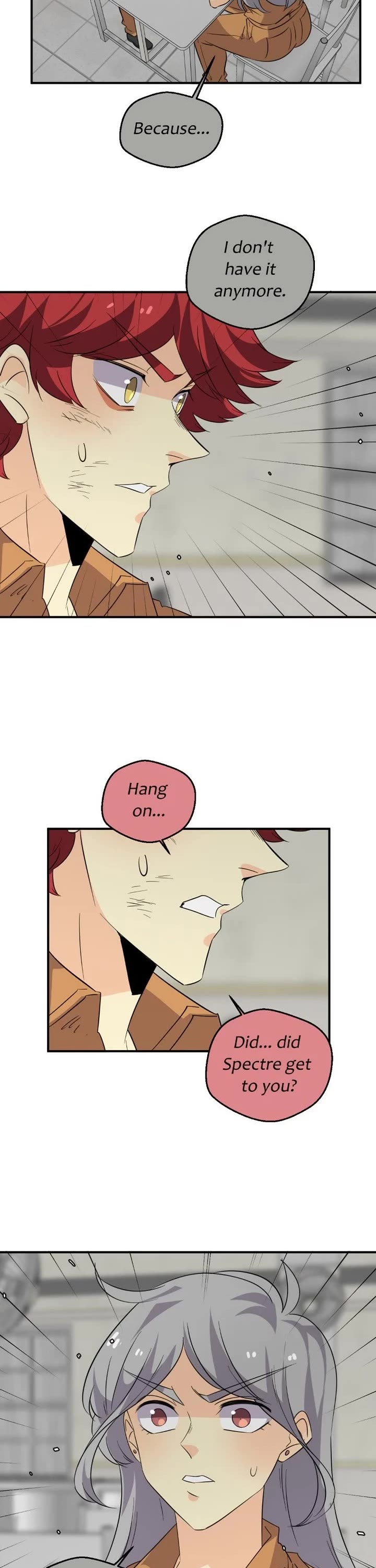 unOrdinary chapter 364 page 43