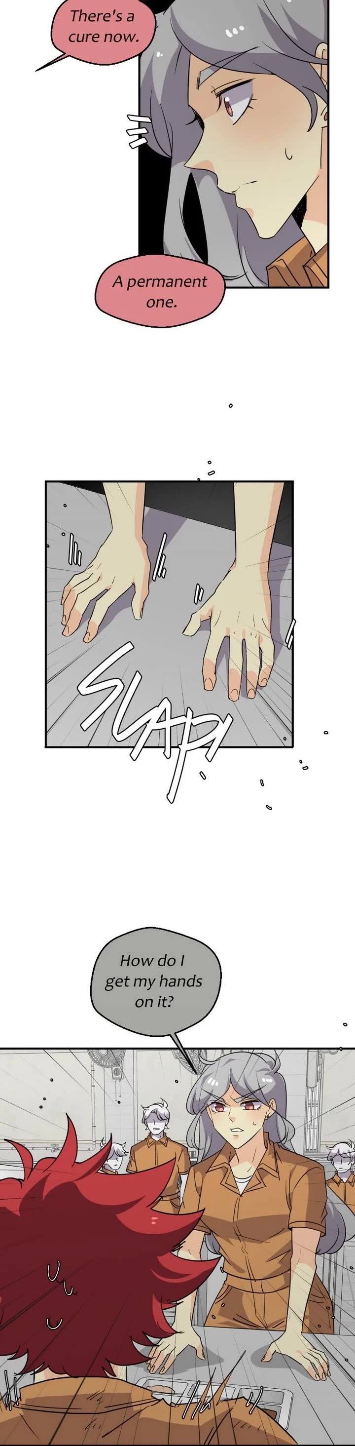 unOrdinary chapter 364 page 45