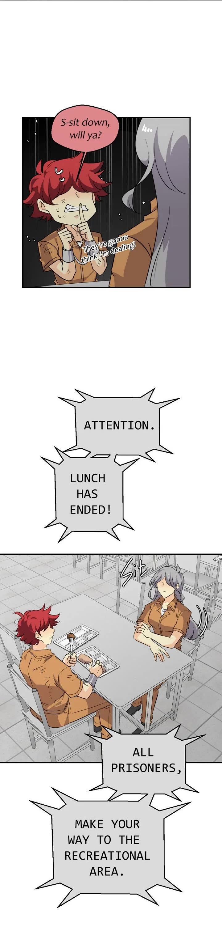 unOrdinary chapter 364 page 46