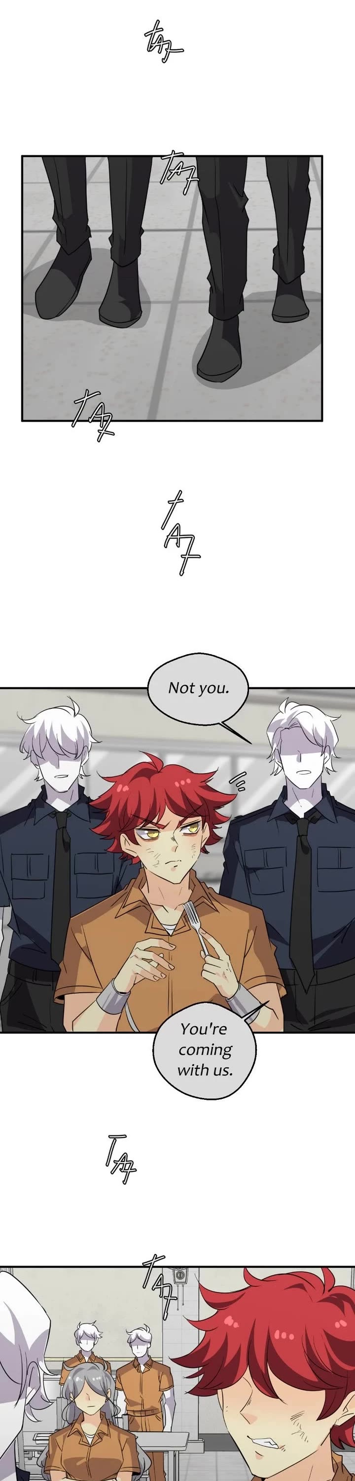 unOrdinary chapter 364 page 47