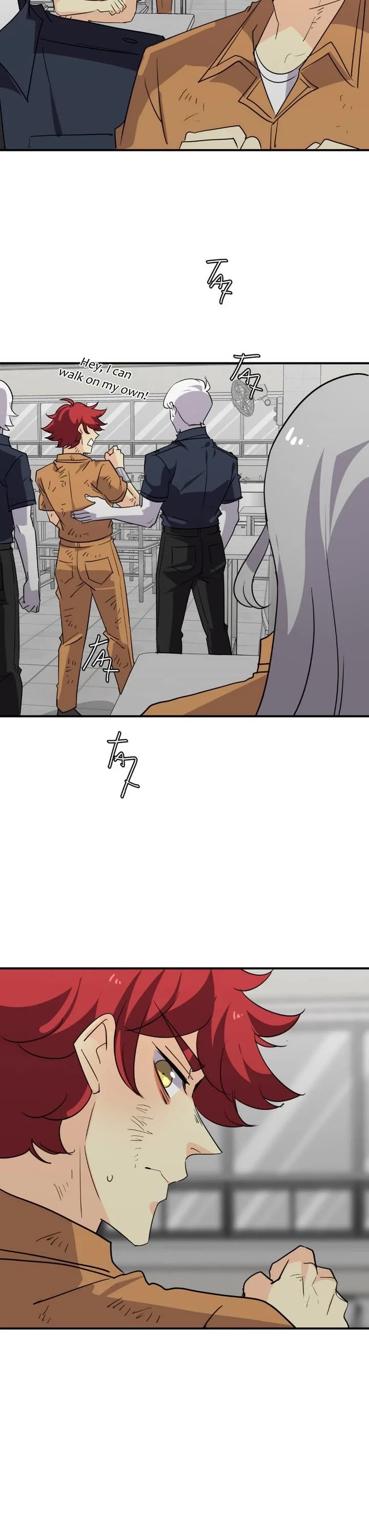 unOrdinary chapter 364 page 48