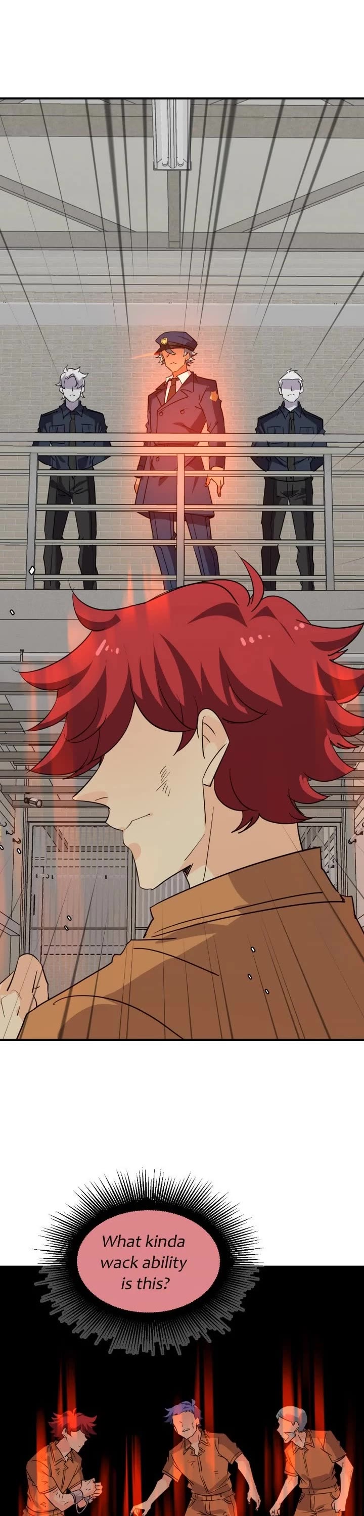 unOrdinary chapter 364 page 8