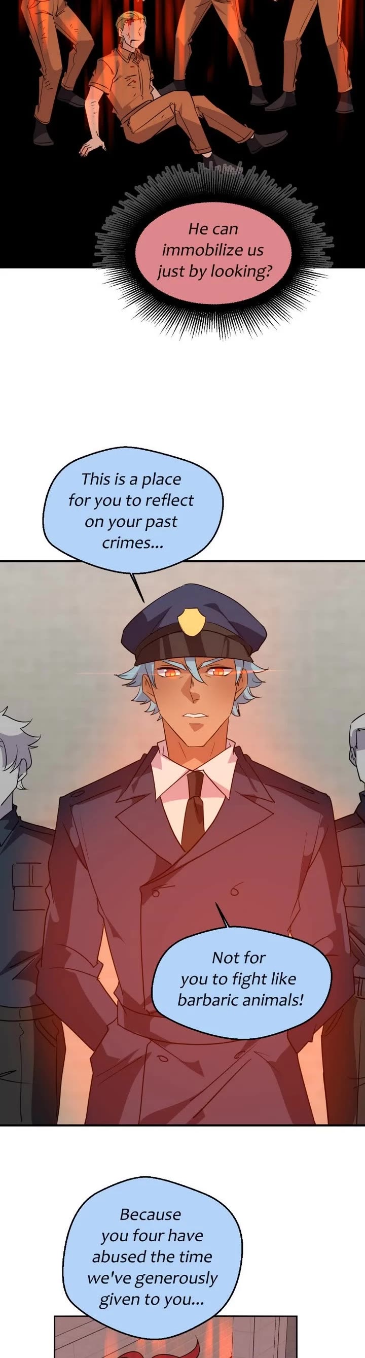 unOrdinary chapter 364 page 9