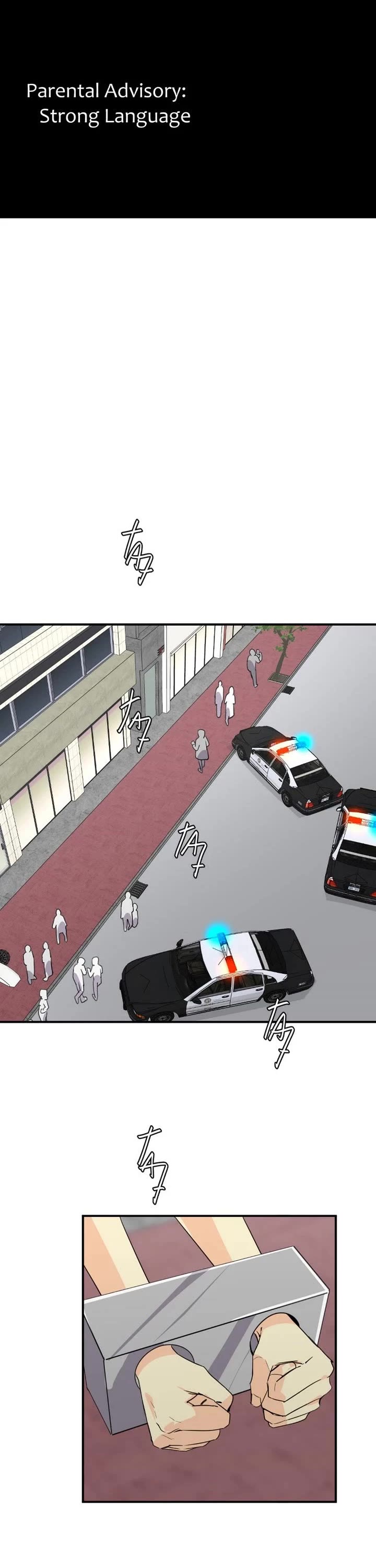 unOrdinary chapter 365 page 1