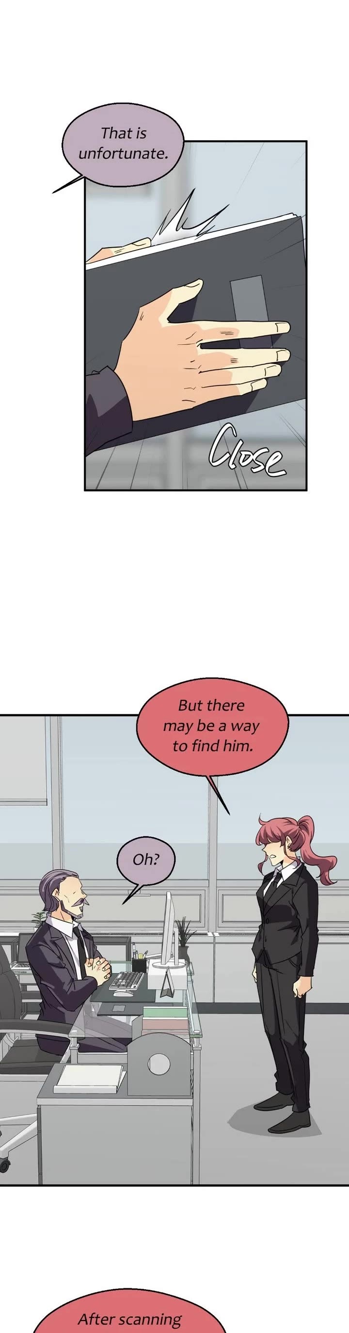 unOrdinary chapter 365 page 10