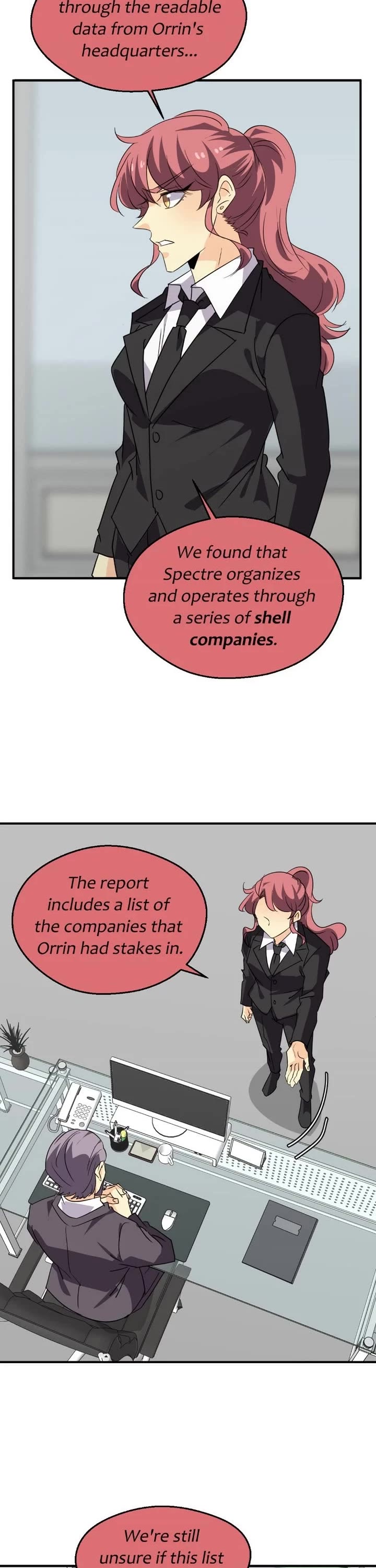 unOrdinary chapter 365 page 11