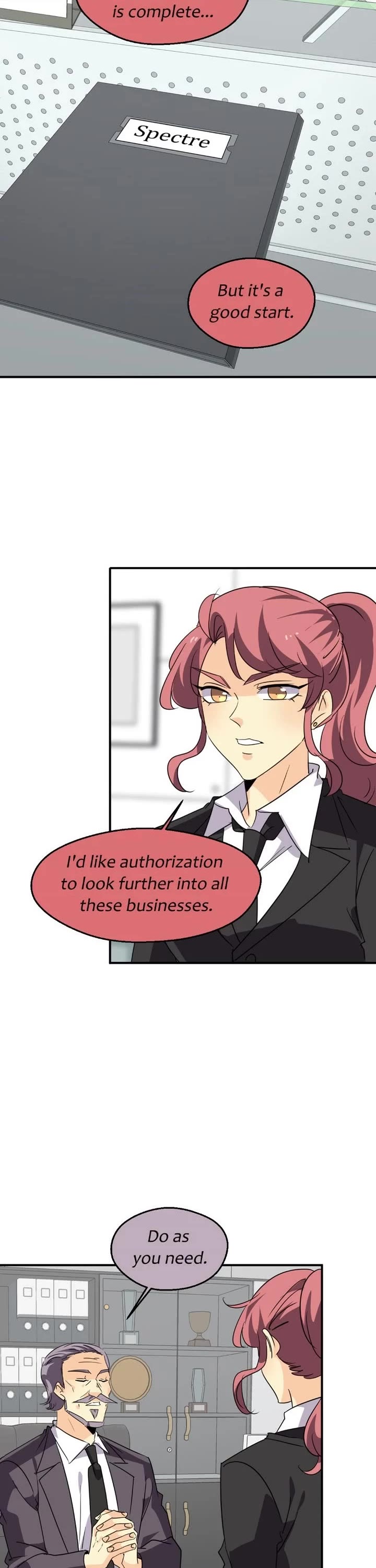 unOrdinary chapter 365 page 12