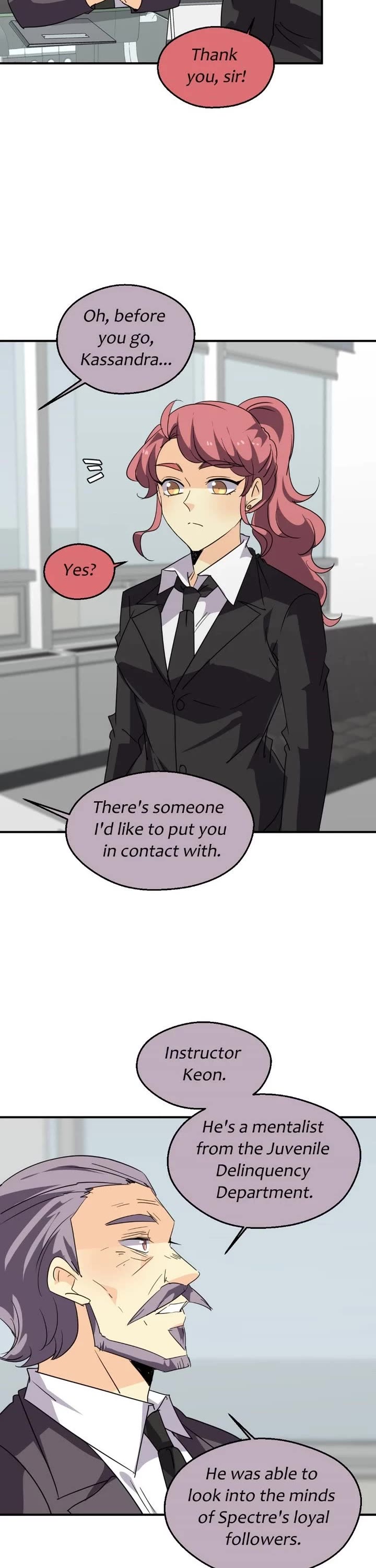 unOrdinary chapter 365 page 13