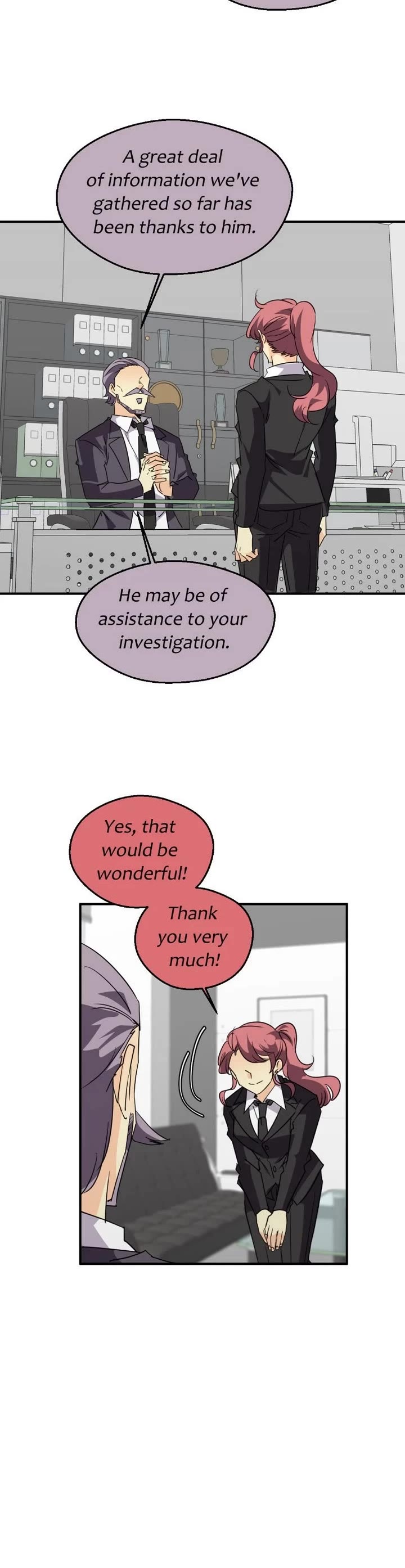 unOrdinary chapter 365 page 14