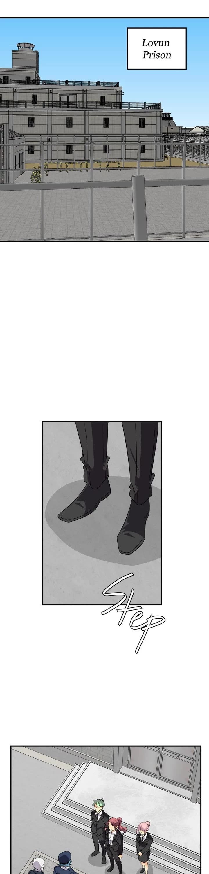 unOrdinary chapter 365 page 16