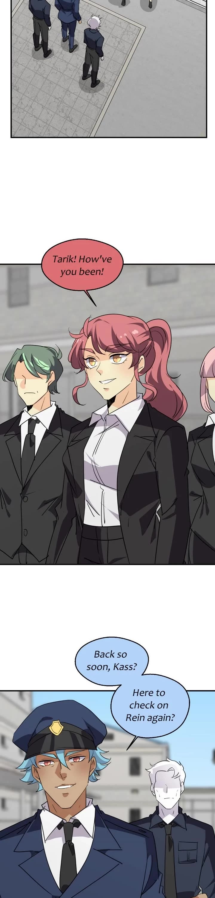 unOrdinary chapter 365 page 17